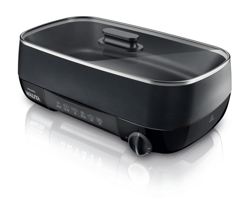 Philips Walita Viva Collection RI6324/90 contact grill