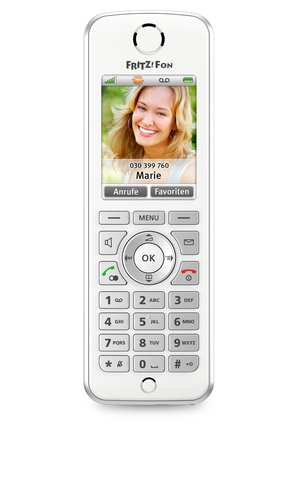 FRITZ!Fon C4, DE – image 4