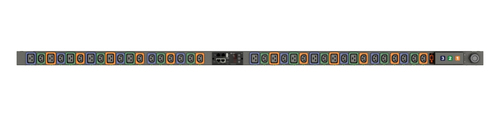 Vertiv Geist MNU3EGB0-36PNB3-2PS56B0A10-S-A power distribution unit (PDU) 36 AC outlet(s) 0U