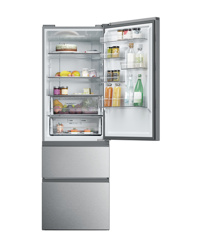 Haier 3D 60 Series 5 HTW5618ENMG(UK) Freestanding – image 2