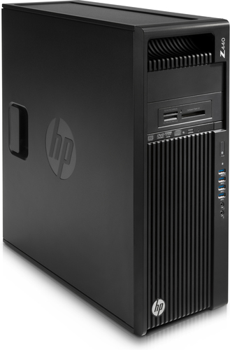 HP Station de travail Z440 – image 6