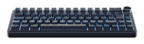 Oniverse - Magnetic keyboard Megnus - Nocta Black (PC) – image 7
