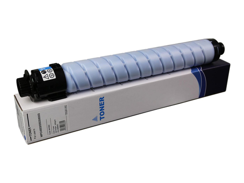 CoreParts MSP6660C toner cartridge 1 pc(s) Cyan