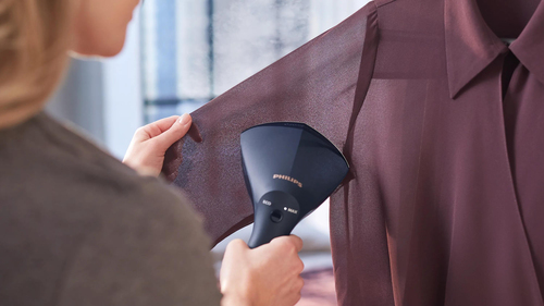 Philips 8000 series GC810/28 garment steamer – image 6
