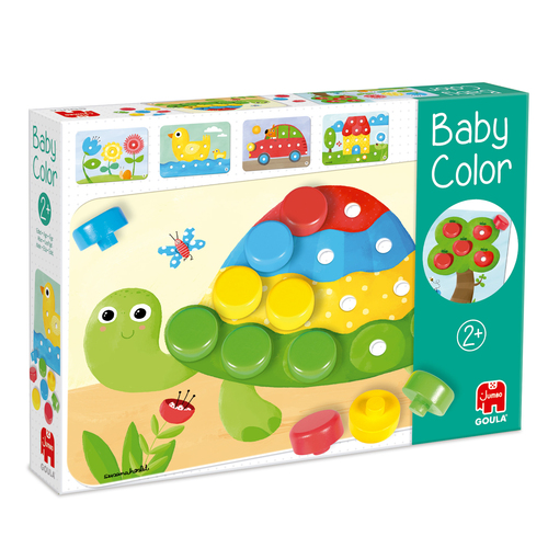 Goula 53140 обучающая игрушка