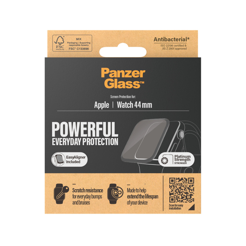 PanzerGlass Original - Schermbeschermer voor smart watch, afbeelding 3
