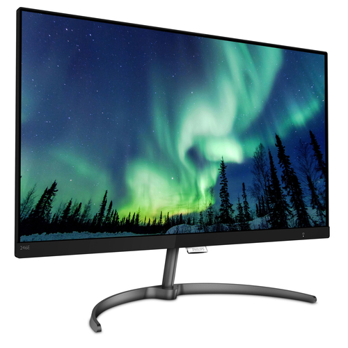 Philips E Line 246E8QSB2/93 computer monitor – image 1