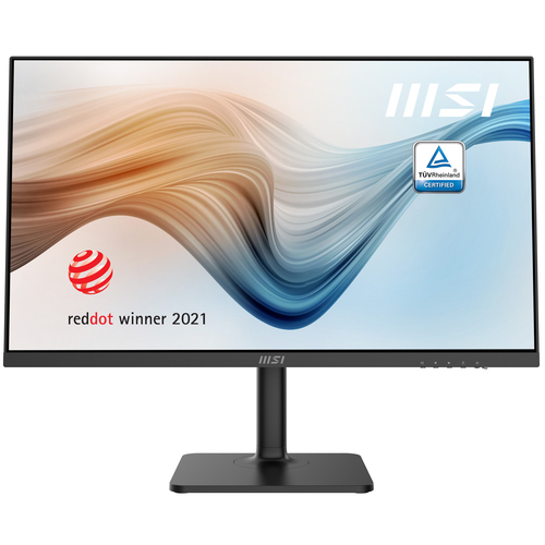 MSI Modern MD272QXP computer