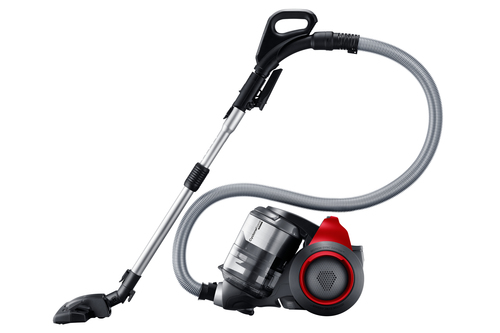 Samsung VC20F70HDER vacuum – image 5
