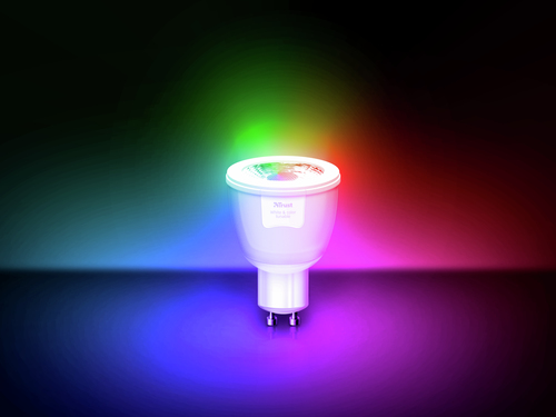 Trust 71157 smart lighting Smart bulb ZigBee – image 5