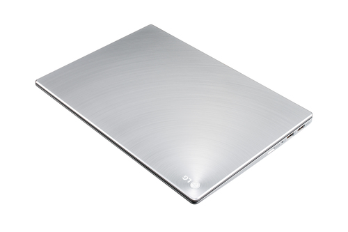 LG Z series Z355-GH40K laptop Intel® Core™ i5 i5-3317U – image 3
