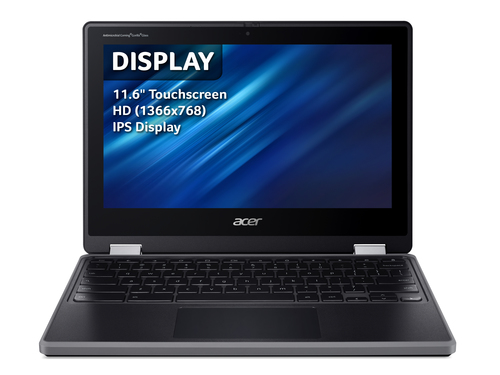 Acer CBSPIN 311 R722T MT8183 4GB/32GB TCH – image 5