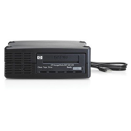 HP DAT 160 USB Internal Tape Drive