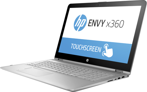 HP ENVY x360 15-aq001na Intel® Core™ i5 i5-6200U Laptop – image 2