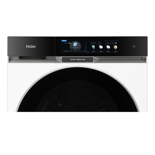 Haier HW100-BD14611U washing machine Front-load – image 6