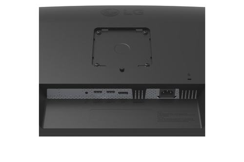 27 LG 27BA45QB-B computer monitor – Foto 9 von 9