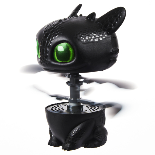 Spin Master DWD INA Flying Toothless GML – image 8
