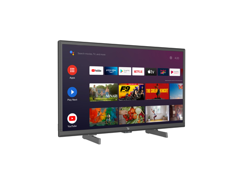IOPLEE TK24HSA11 TV – image 3