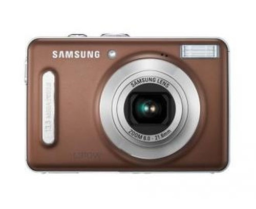 Samsung Digimax L310W
