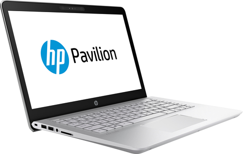 HP Pavilion - 14-bk153na – image 3