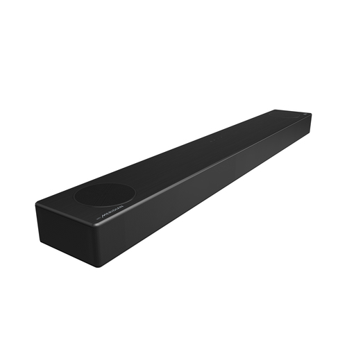 LG SN7CY.DEUSLLK soundbar speaker Black 3.0.2 channels – image 6