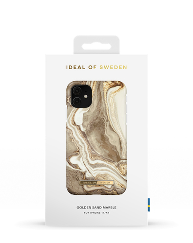 iDeal of Sweden IDFCGM19-I1961-164 чехол для мобильного телефона 15,5 cm (6.1") Крышка Разноцветный