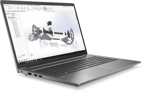 T1A HP ZBook Power G7 Refurbished – image 2