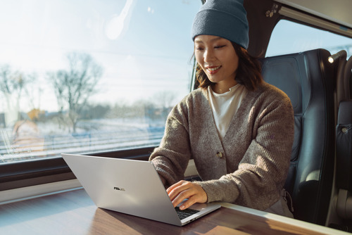 ASUS ExpertBook A7406CMA-3Y512-SBE Intel Core 7 350 Laptop – image 9