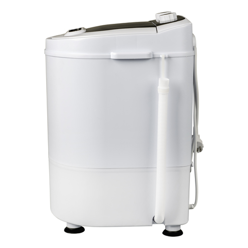 Salora WMR3350 washing machine Top-load – image 3