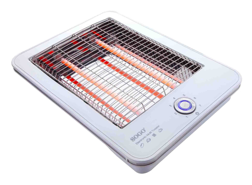 Sogo TOS-SS-5318 toaster 7 4 slice(s) – image 5