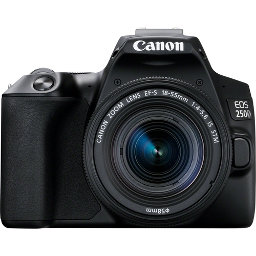 Canon EOS 250D – image 2