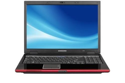 Samsung NP-R710