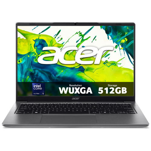 Acer EXO14-72 U5-125H 16/512 W11P – image 1