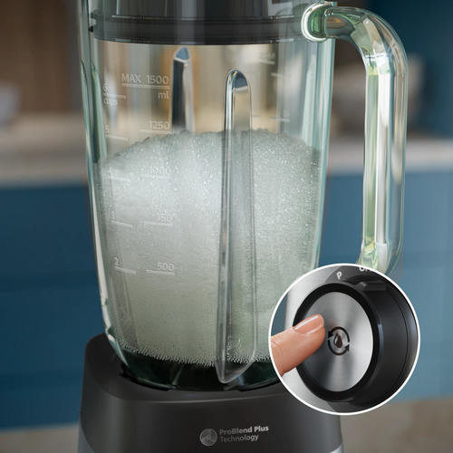 Philips 5000 series HR3031/00 blender – image 4
