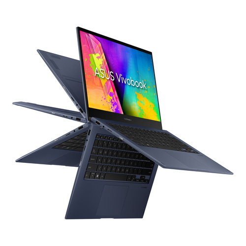 ASUS Vivobook Flip 14 J1400KA-DS01T-CA Intel® Celeron® N N4500 Hybrid (2-in-1) – image 8
