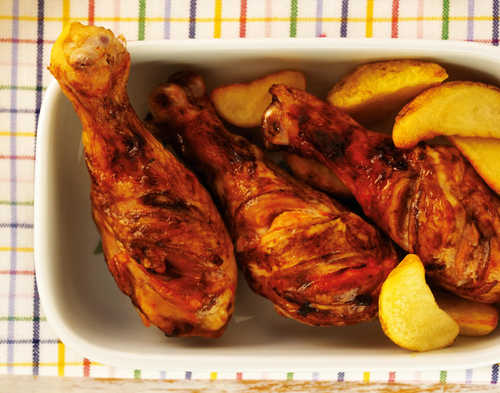 Philips Daily Collection HD9218/51 Airfryer – image 7