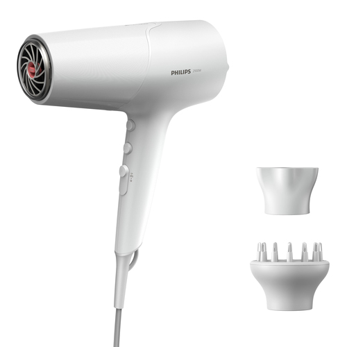 Philips 5000 series BHD500/20 Hair Dryer – image 3