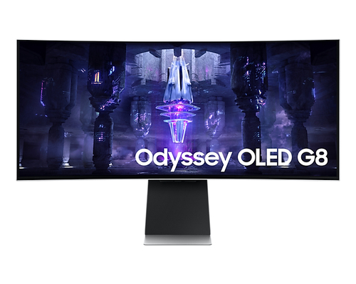 Samsung LS34BG850SLXZS computer monitor