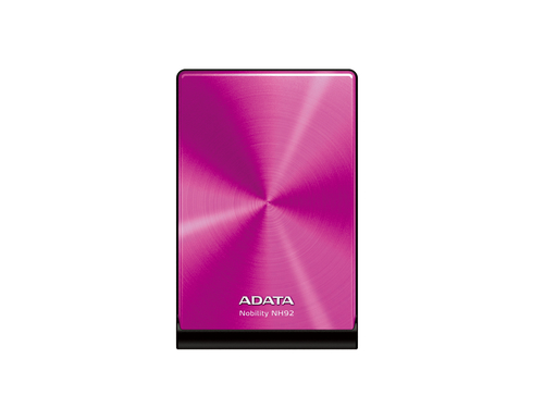 ADATA NH92 Portable 640GB – image 2