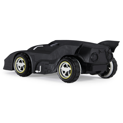 Spin Master DCR VHC Batmobile UPCX GML – image 4