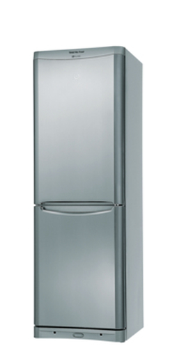 Indesit BAN 13 NF NX
