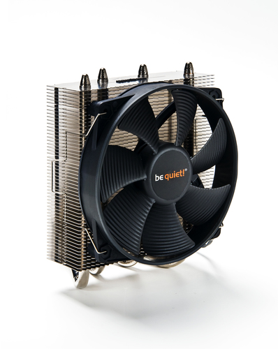 be quiet! Shadow Rock TopFlow SR1 – image 5