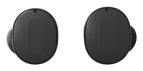 Fairphone Fairbuds True Wireless Earbuds Zwart – Foto 3 van 9