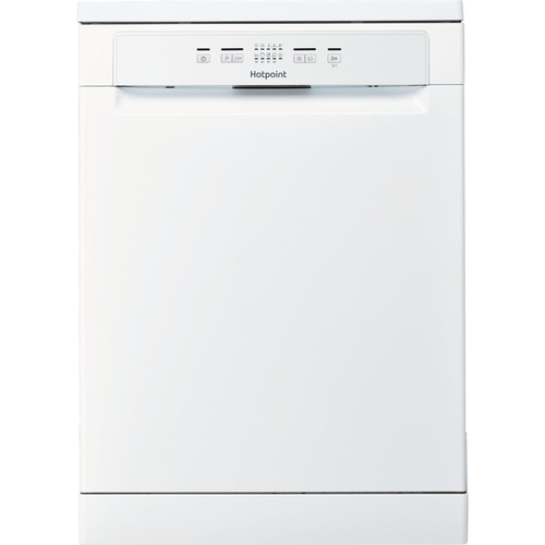 Hotpoint HAFC 2B+26 UK Отдельно стоящий 13 мест