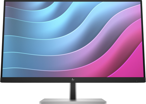 MONITOR E24 G5 238 IPS FHD 169 DP HDMI HUN 4X USB-B VESA 6N6E9AA - 6N6E9AA