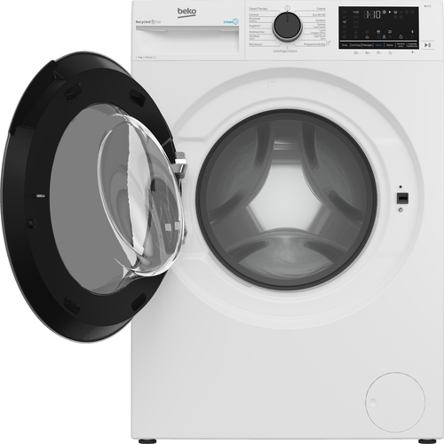 Beko BWU394S washing machine Front-load – image 3