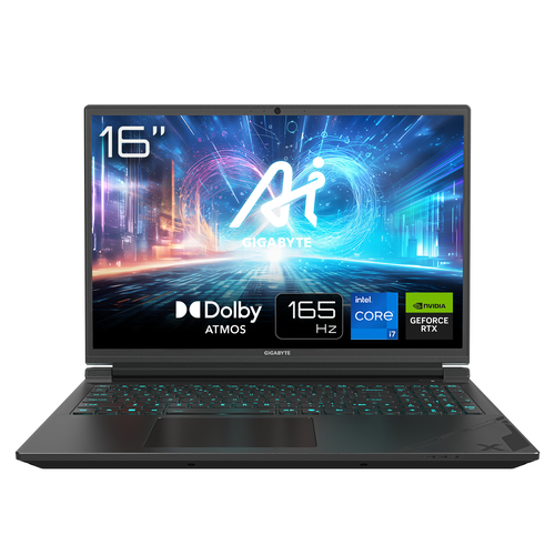 Gigabyte G6X 9KG-43DE854SH