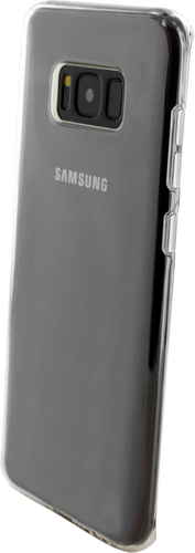 Mobiparts Classic TPU Case Samsung Galaxy S8 Plus - Smartphonehoesje