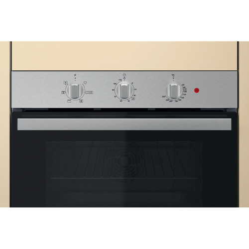Whirlpool OMR35HR0X Inbouw oven Grijs, afbeelding 10