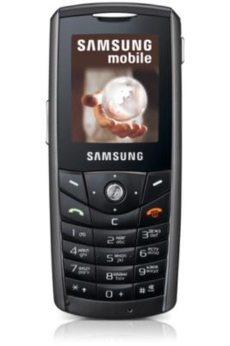 Samsung SGH-E200